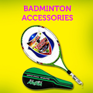 Badminton Accessories